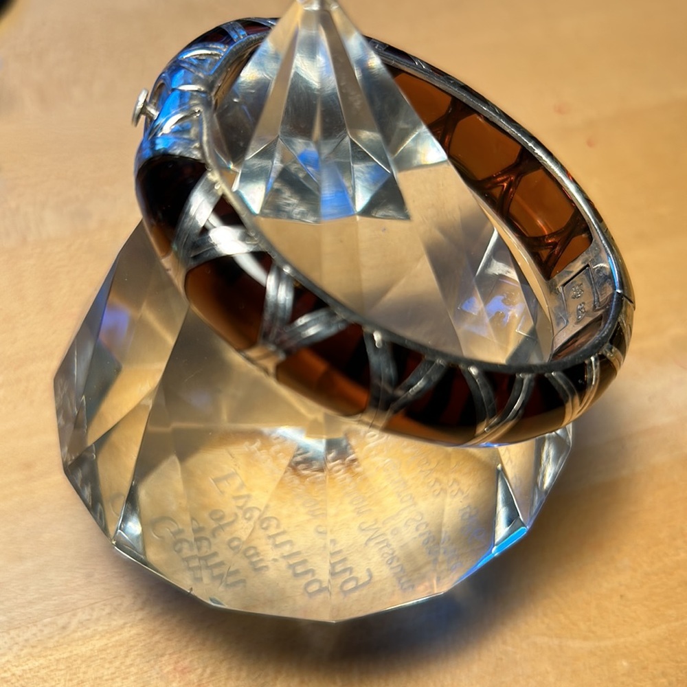 Angelique de Paris bracelet - Picture 3 of 6